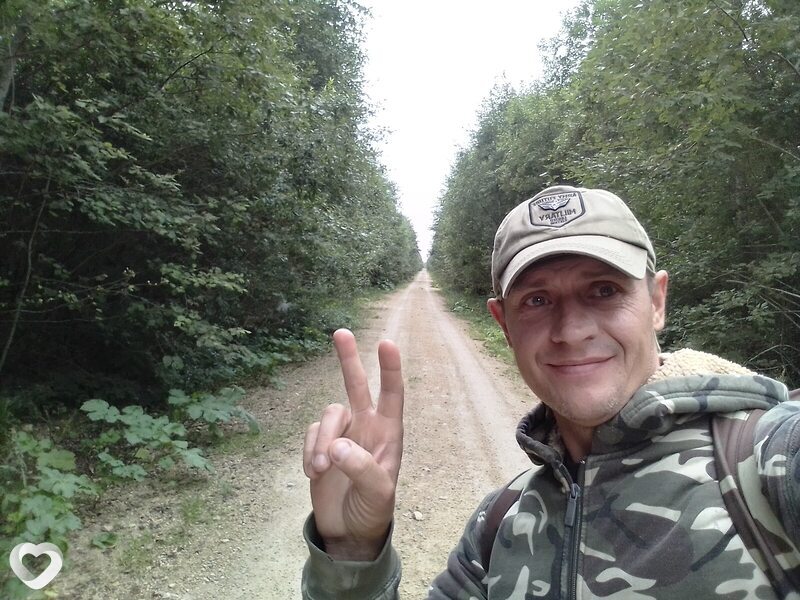 Дима, Павловск (Санкт-Петербург)