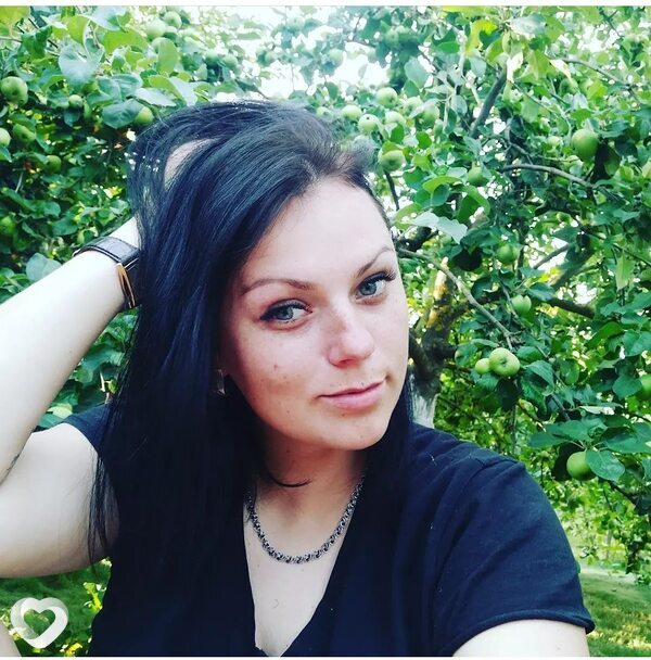 Татьяна, 37, Минске — анкета №568997