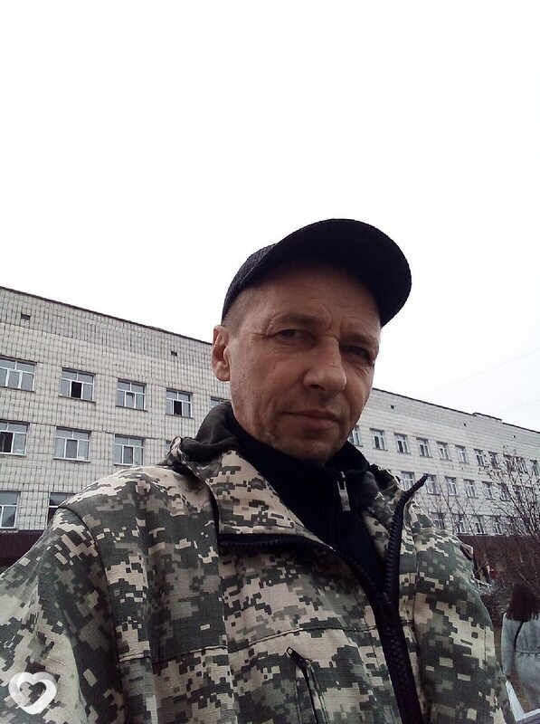 Алексей, Барабинск