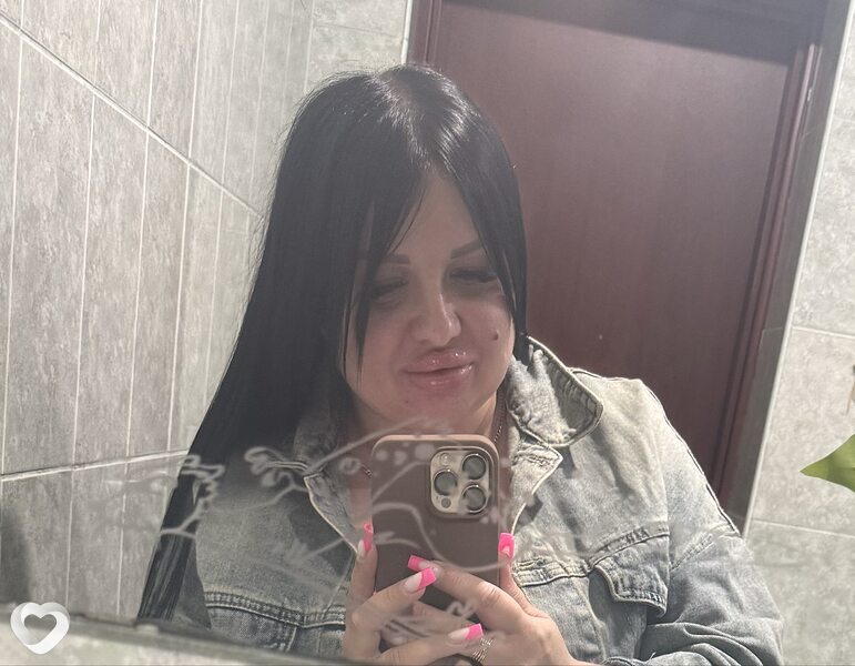 Маруся, 33, Донецке — анкета №569002