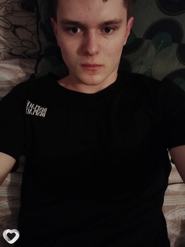 Евгений, 25, Архангельске — анкета №569008