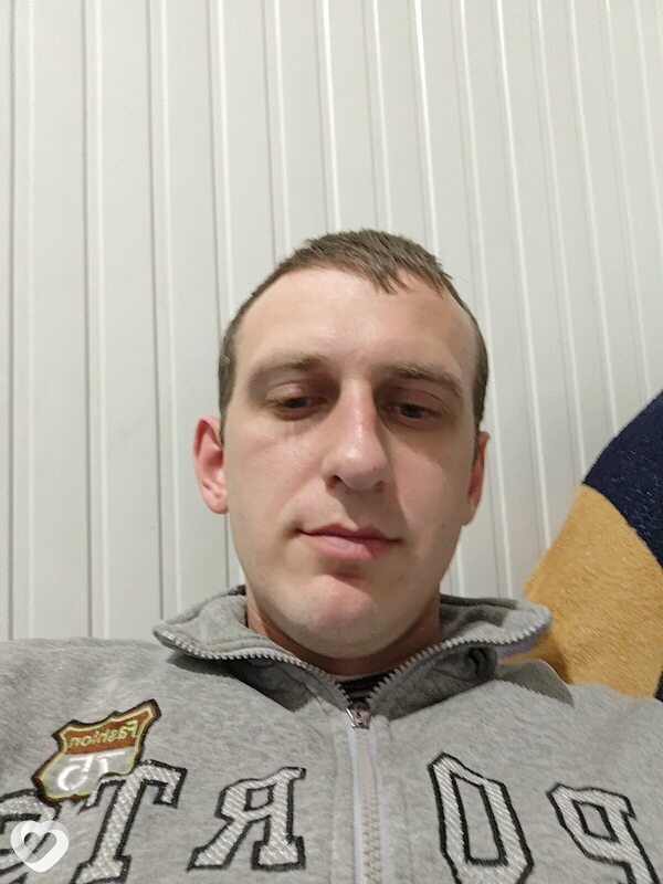 Serhii, 31, Тульчине — анкета №569013