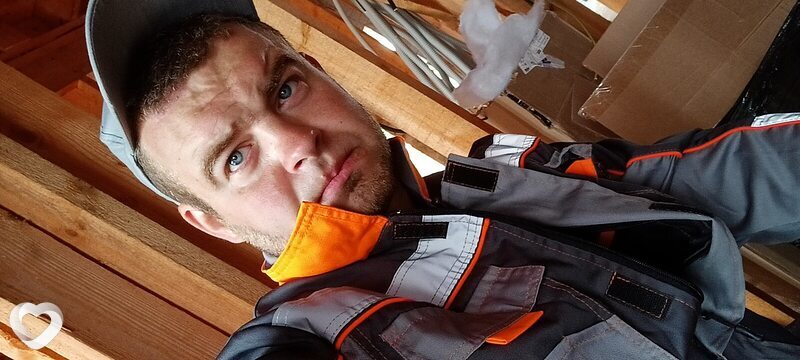 Александр, 37, Костроме — анкета №569141