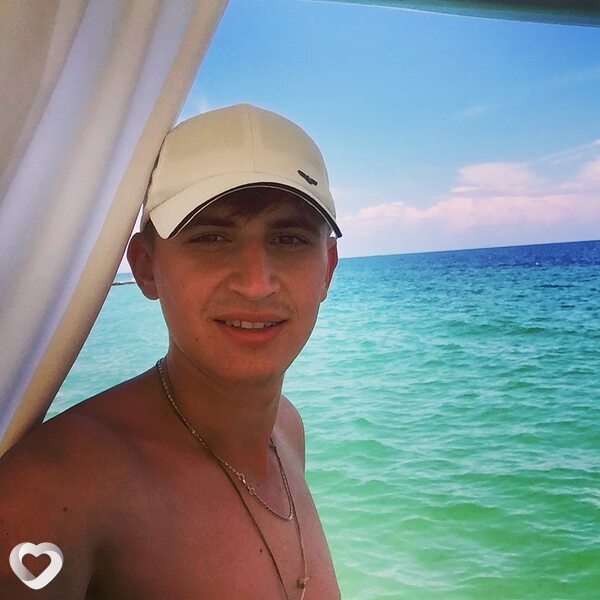 Denis, 31, Солигорске — анкета №569145