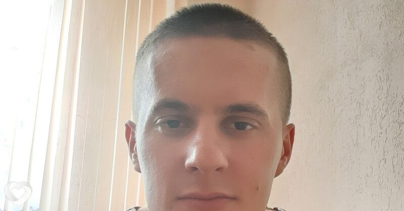 Денис, 28, Минске — анкета №569146