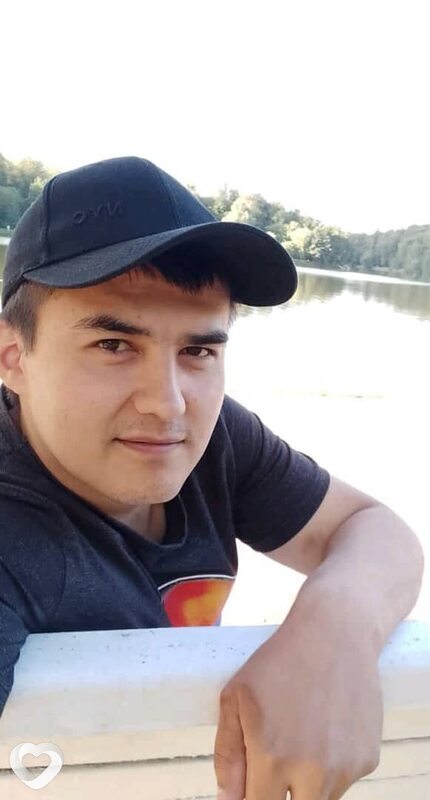 Азиз, 27, Москве — анкета №569147