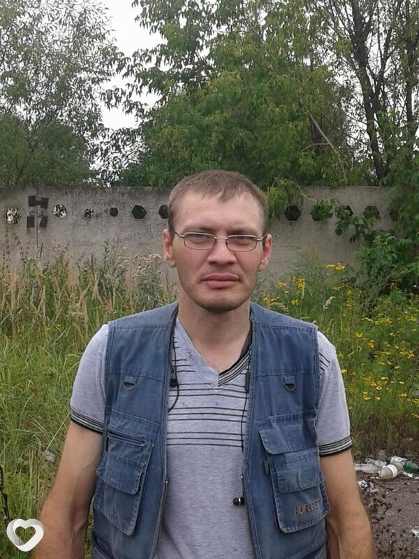 Иван, 45, Иванове — анкета №569151