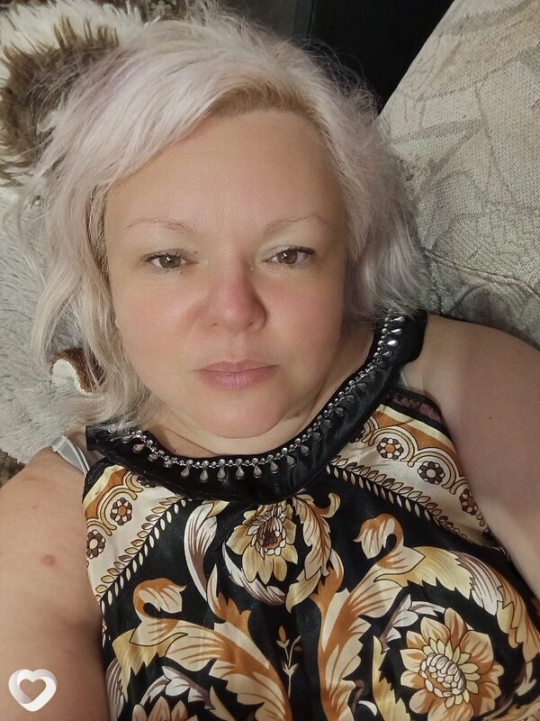 Наталья, 50, Нижнем Новгороде — анкета №569152