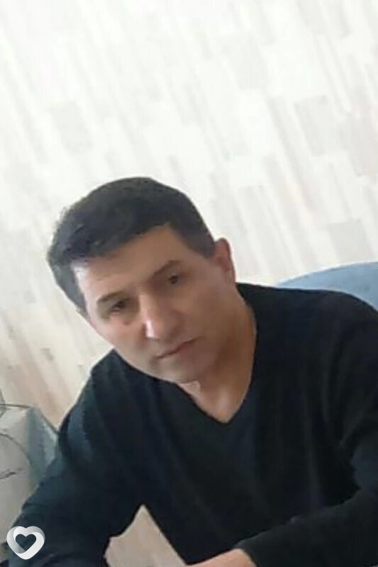Сейфаддин, 64, Бердске — анкета №569155