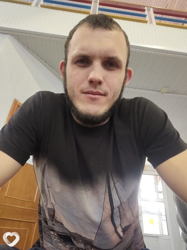Виталик, 29, Славянске-на-Кубани — анкета №569156