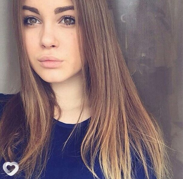 Витория, 29, Нижнем Новгороде — анкета №569214