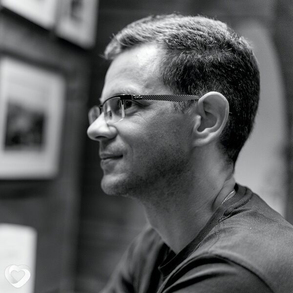 Александр, 41, Москве — анкета №569220