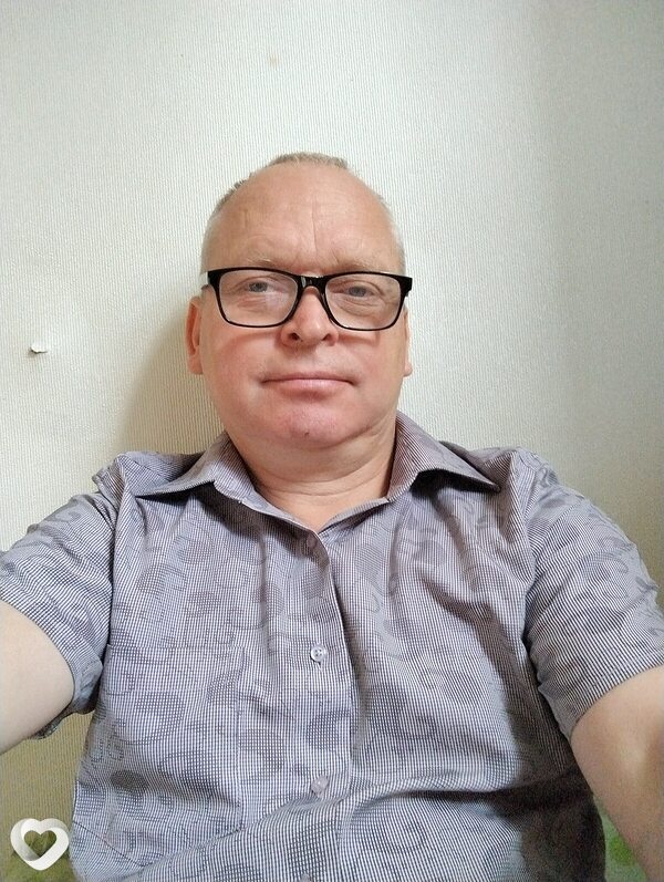 Александр, 51, Челябинске — анкета №569221