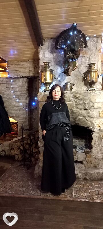 Нина, 60, Воронеже — анкета №569227