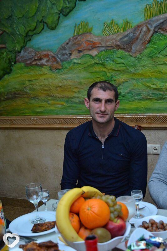 Юра, 39, Белгороде — анкета №569098