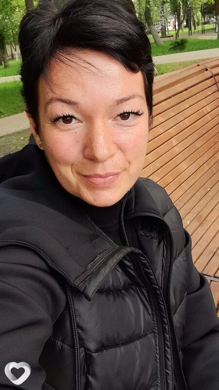 Оксана, 37, Пензе — анкета №569100