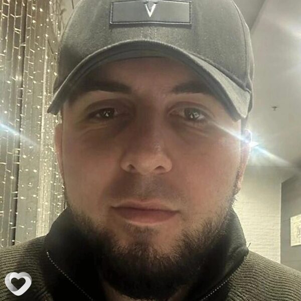Нурмагомед, 27, Дербенте — анкета №569102