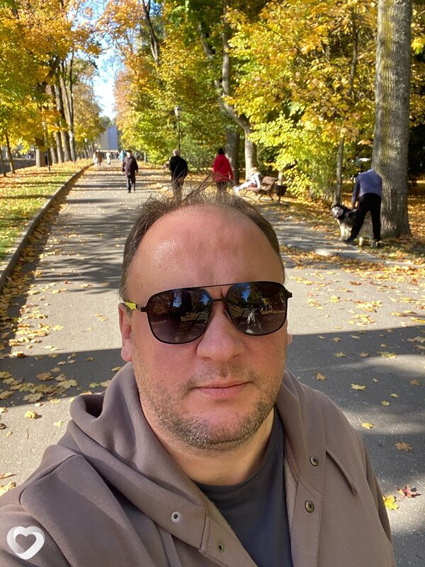 Евгений, 42, Слуцке — анкета №569107
