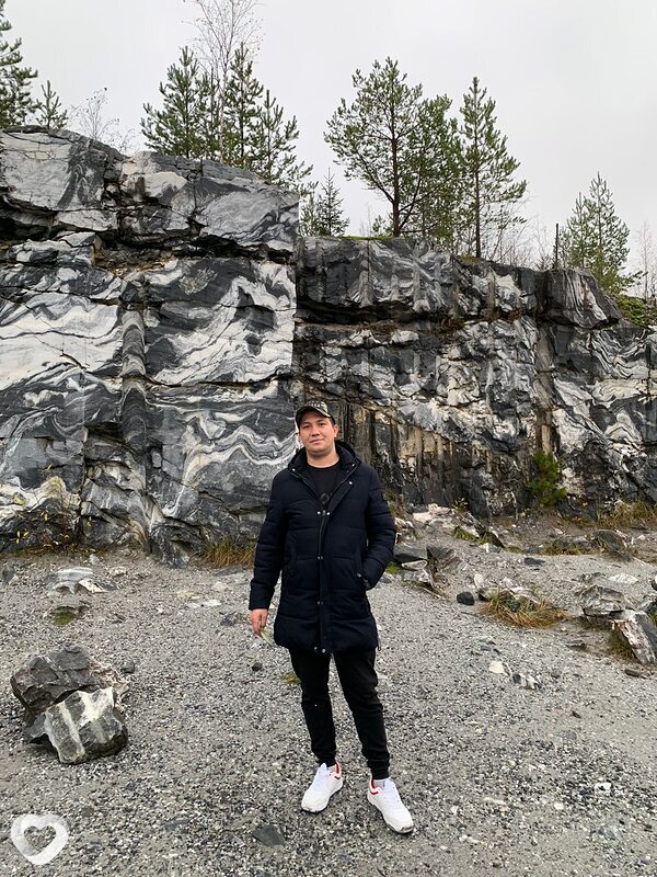Сергей, 36, Санкт-Петербурге — анкета №569108