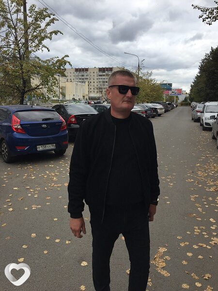 Артем, 40, Ульяновске — анкета №569109