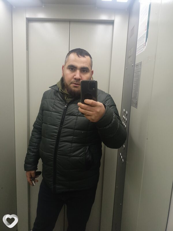 Асхаб, 35, Видном — анкета №569110