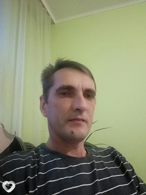 Николай, 50, Гродно — анкета №569111