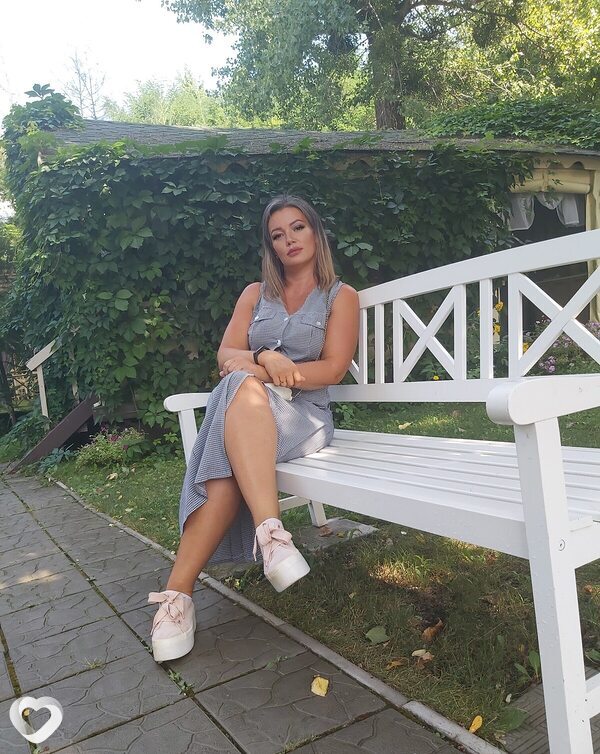 Анна, 50, Харькове — анкета №569121