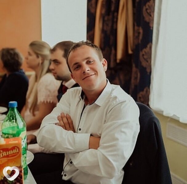 Дима, 31, Бресте — анкета №569122
