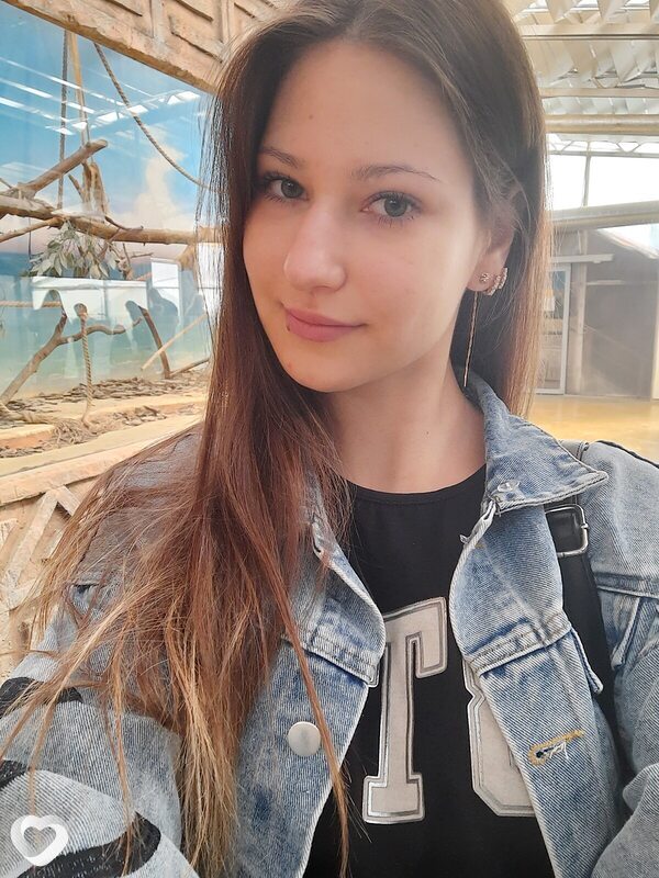 Елена, 29, Краснодаре — анкета №569123