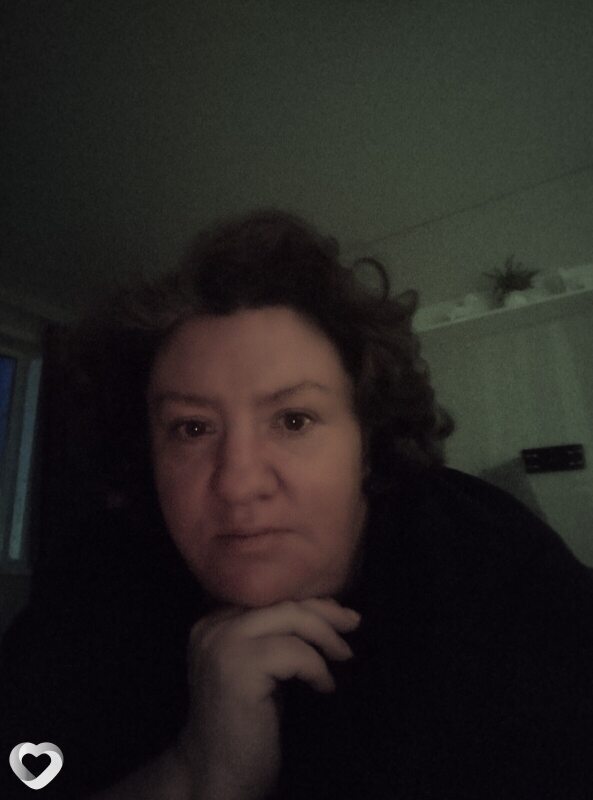 Дана, 42, Смоленске — анкета №569124