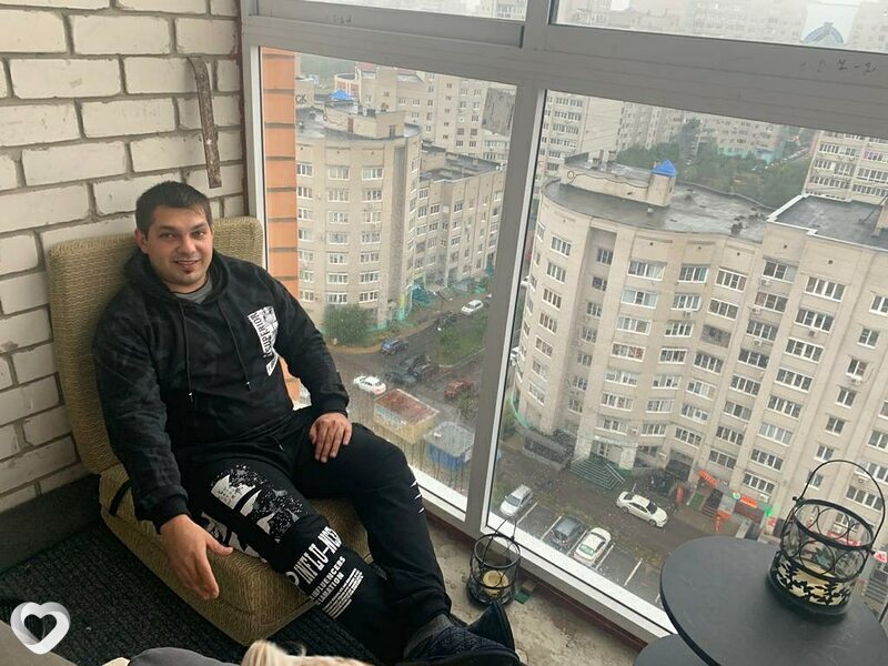 Николай, 33, Москве — анкета №569131