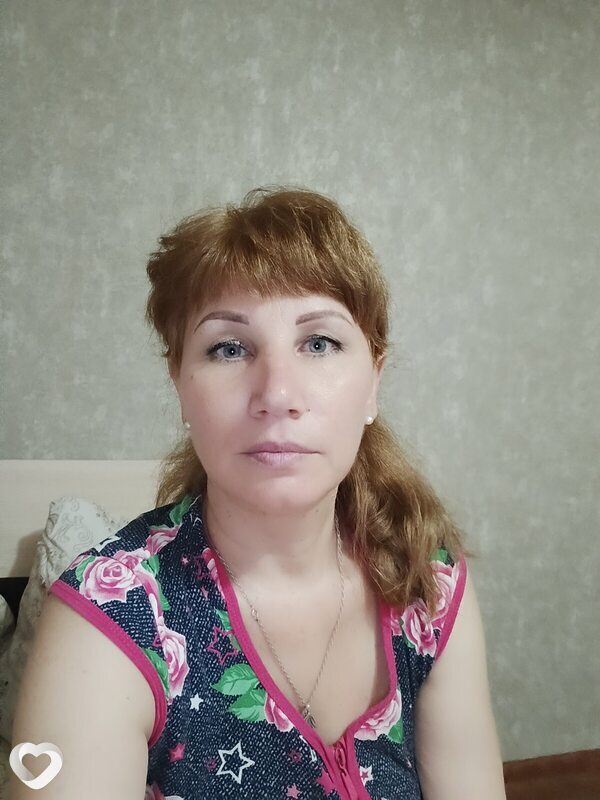 Татьяна, 48, Краснодаре — анкета №569132