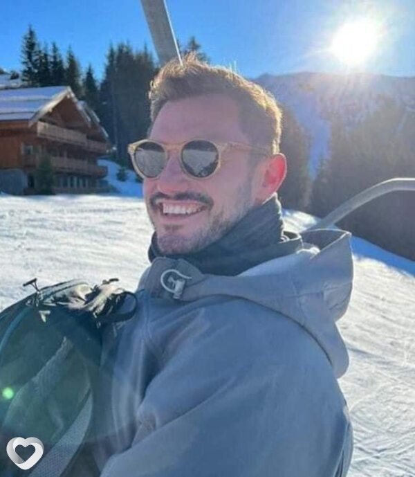 Влад, 32, Познань — анкета №569270