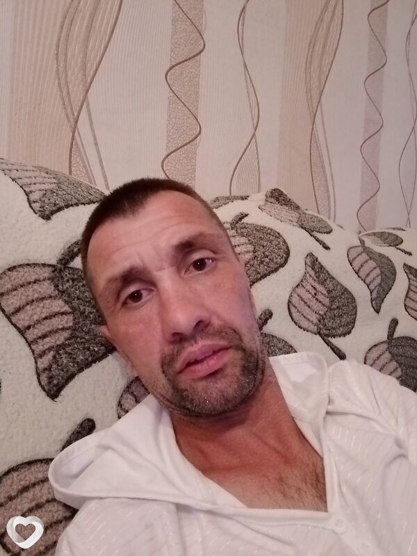 Женя, 45, Нижнем Тагиле — анкета №569271