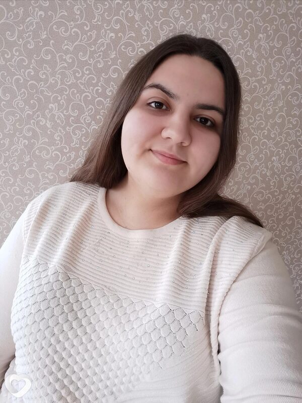 Таня, 24, Пскове — анкета №569273