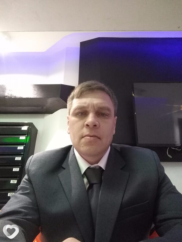 Роман, 49, Саратове — анкета №569278