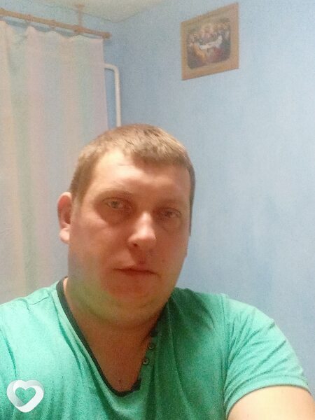 Сергей, 41, Тернополе — анкета №569283