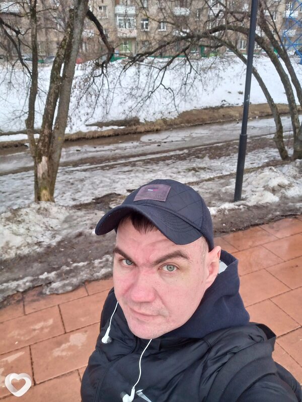 Алексей, 39, Саратове — анкета №569284