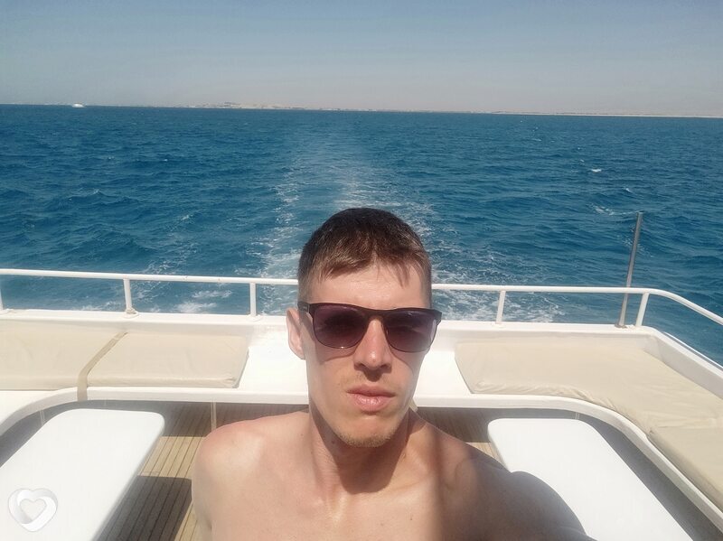 Александр, 41, Киеве — анкета №569488
