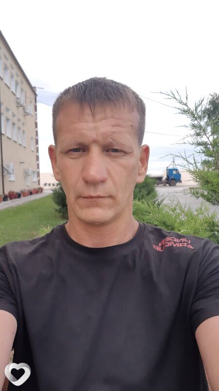 Сергей, 42, Череповце — анкета №569495