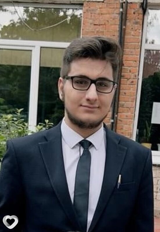 Тигран, 25, Калуге — анкета №569497