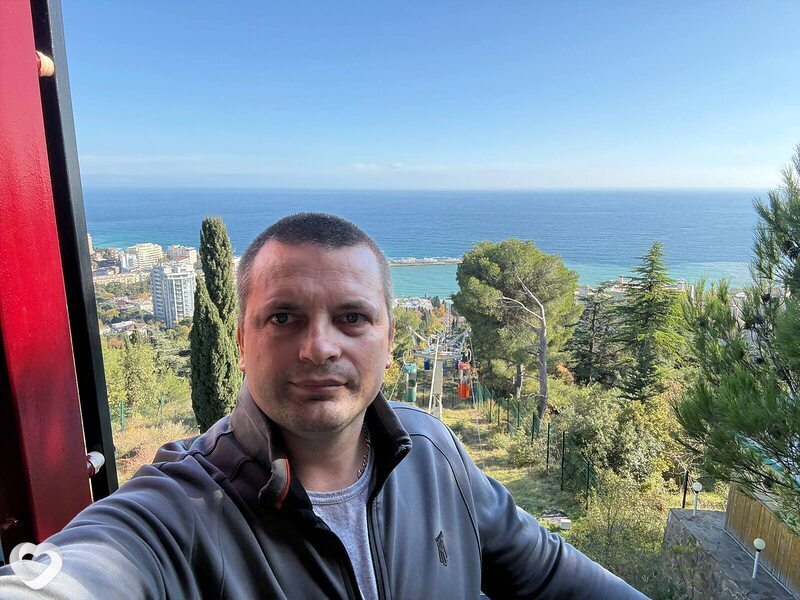 Миша, 45, Биробиджане — анкета №569501