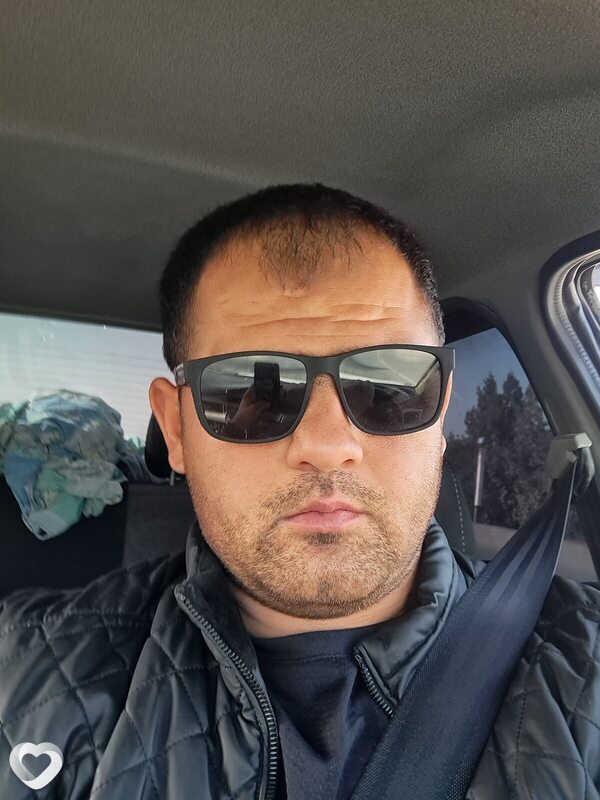 Muhsin, Термез