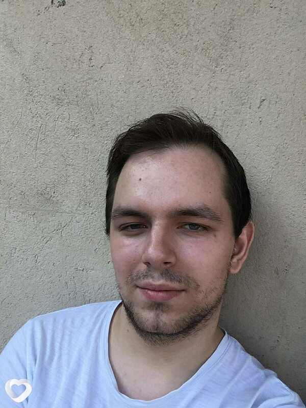 Станислав, 31, Санкт-Петербурге — анкета №569251