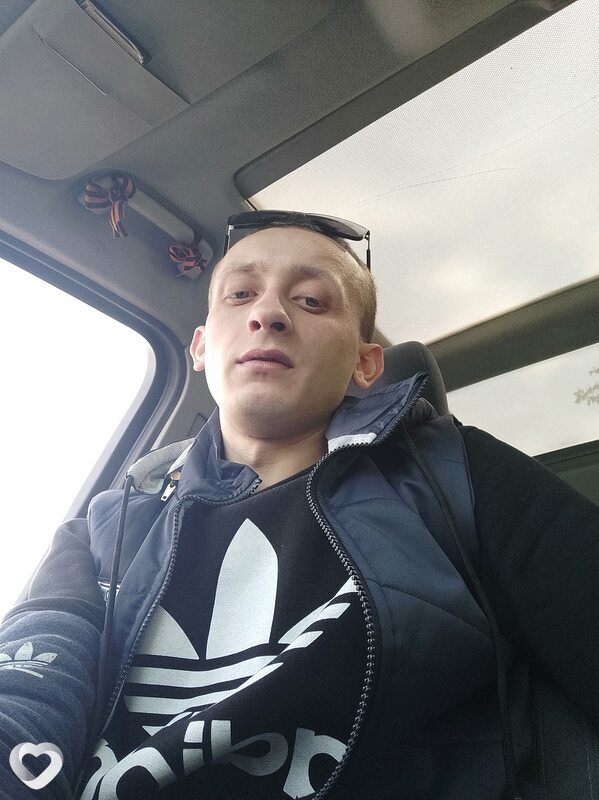Артём, 31, Бобруйске — анкета №569252