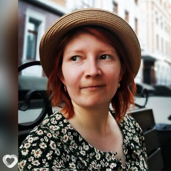Ольга, 26, Йошкар-Оле — анкета №569257