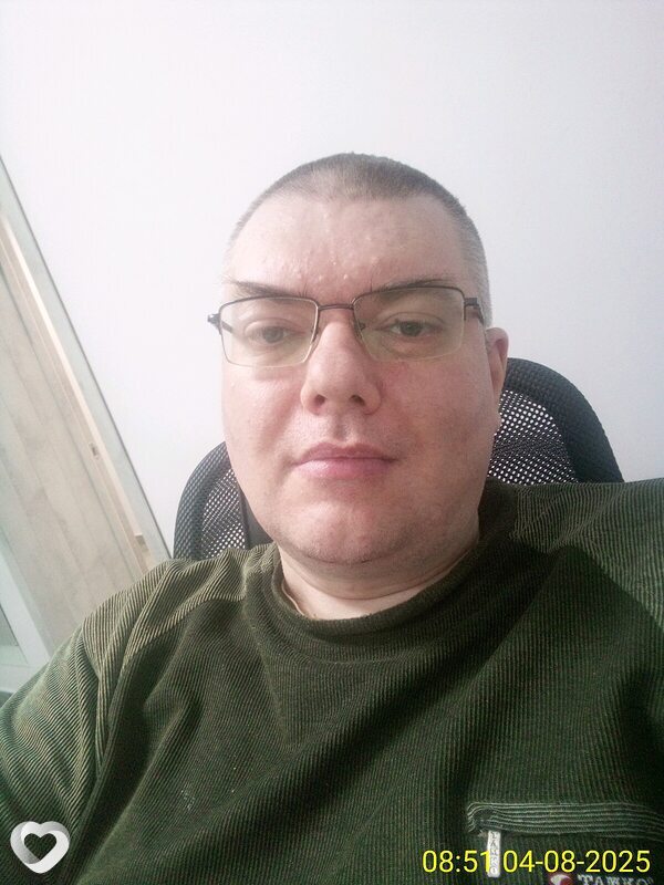 Андрей, 44, Тюмени — анкета №569259