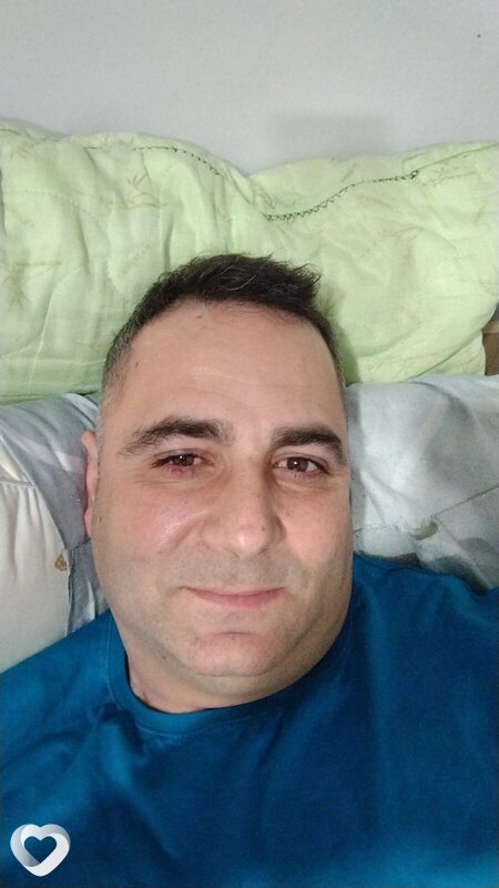 Nuri, 44, Казани — анкета №569261