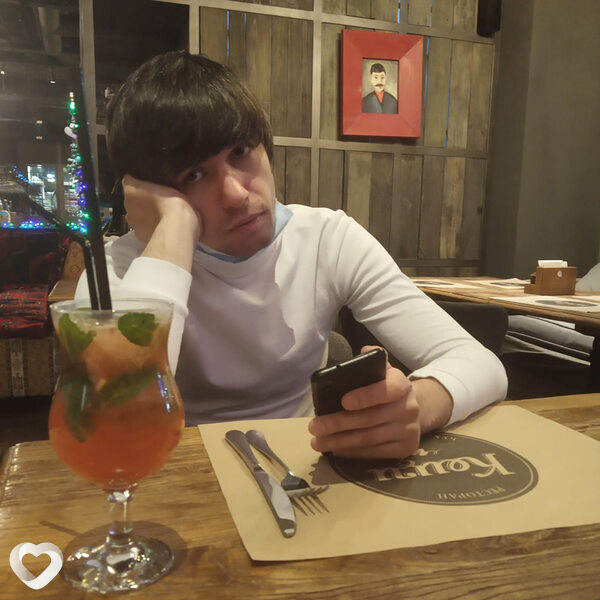 Mikhail, 40, Махачкале — анкета №569542