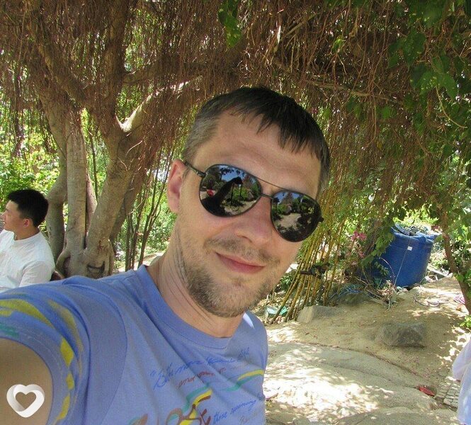 Игорь, 38, Смоленске — анкета №569546